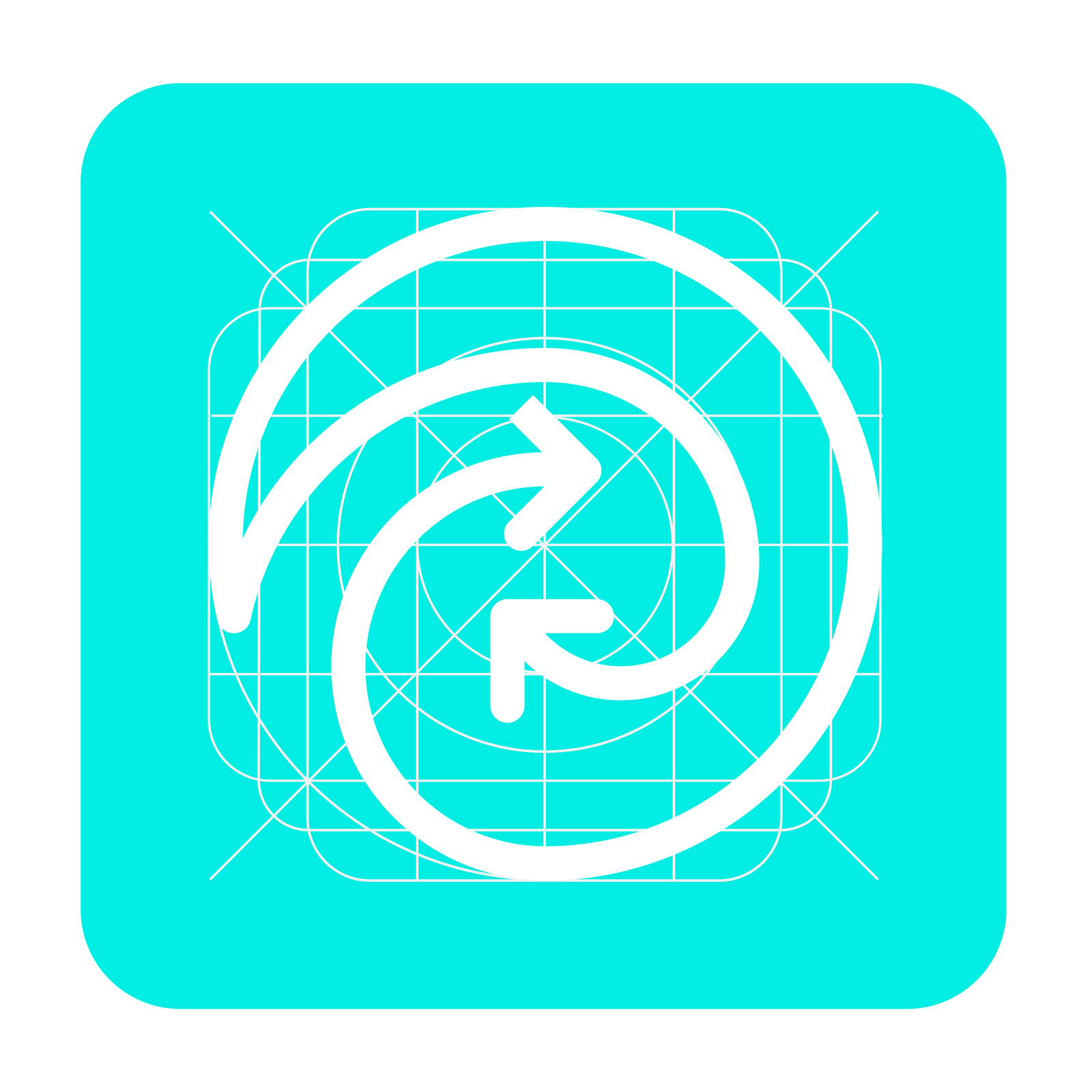 Image background